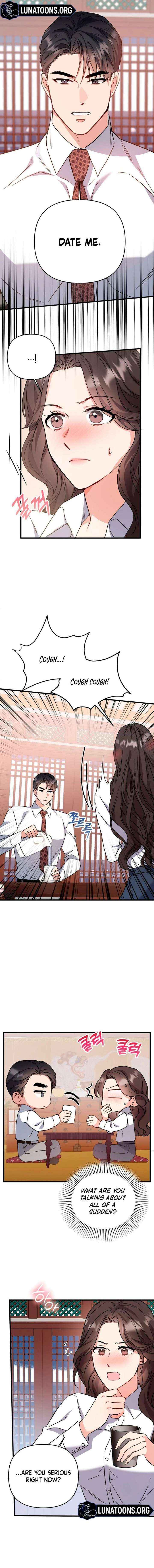 Read Dirty Class chapter 22 image 10 on Lezhin