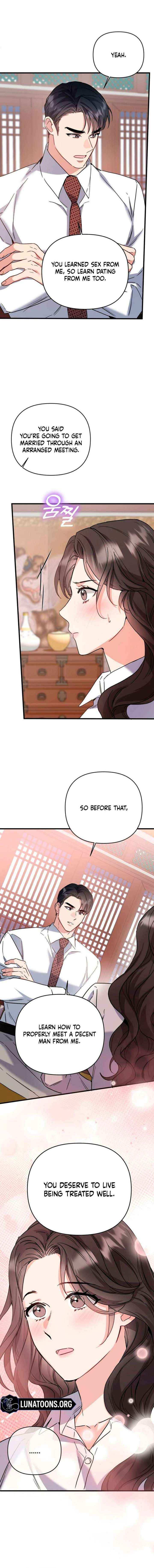 Read Dirty Class chapter 22 image 11 on Lezhin