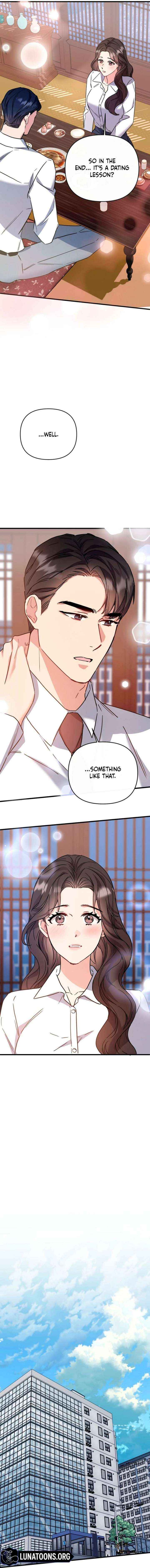 Read Dirty Class chapter 22 image 12 on Lezhin