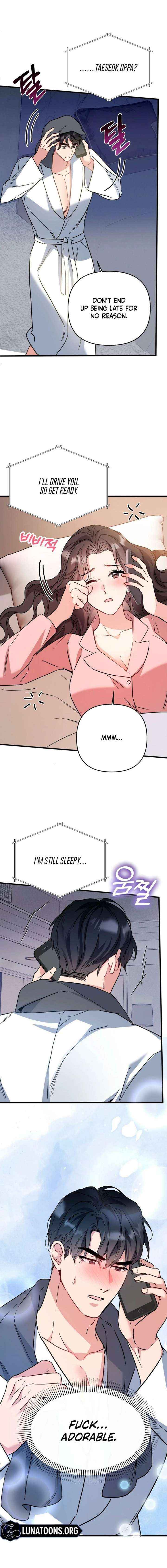 Read Dirty Class chapter 22 image 14 on Lezhin