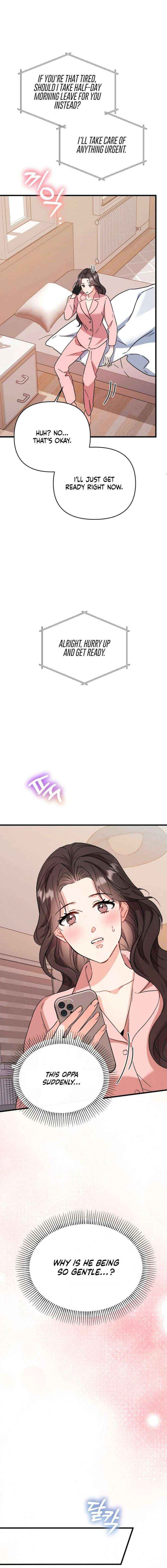 Read Dirty Class chapter 22 image 15 on Lezhin