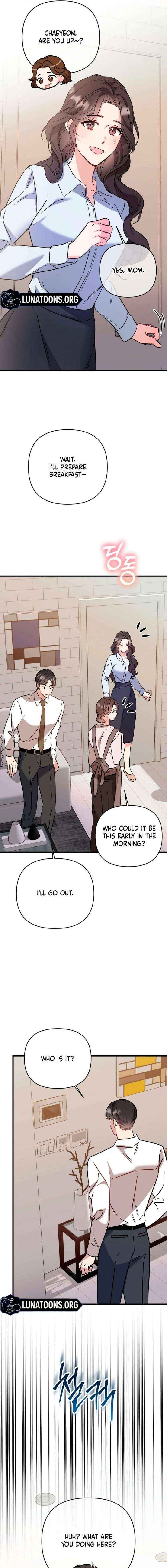 Read Dirty Class chapter 22 image 16 on Lezhin