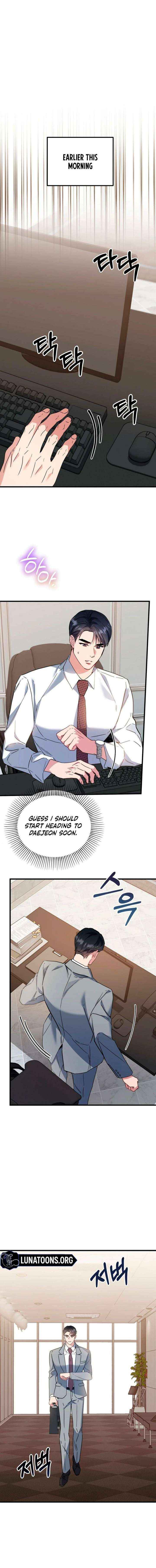 Read Dirty Class chapter 22 image 3 on Lezhin