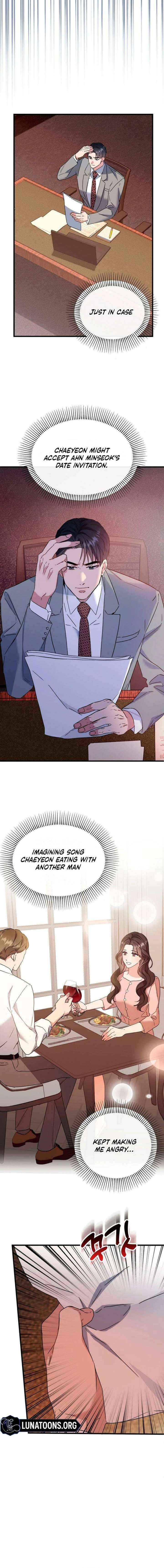 Read Dirty Class chapter 22 image 5 on Lezhin