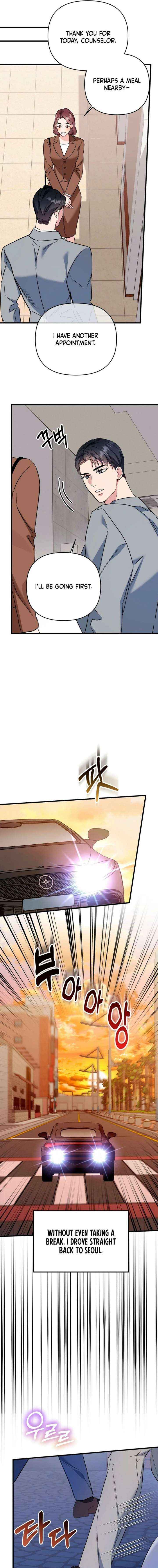 Read Dirty Class chapter 22 image 6 on Lezhin
