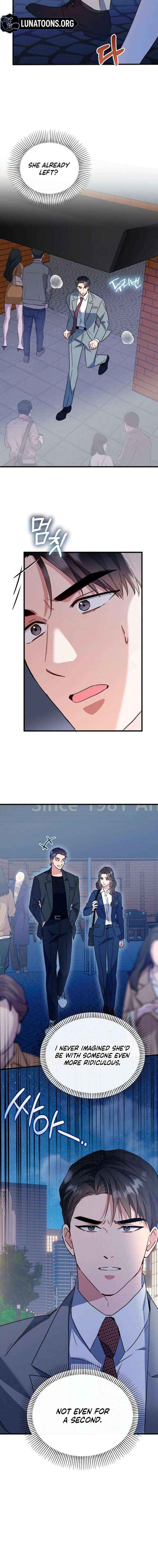 Read Dirty Class chapter 22 image 7 on Lezhin