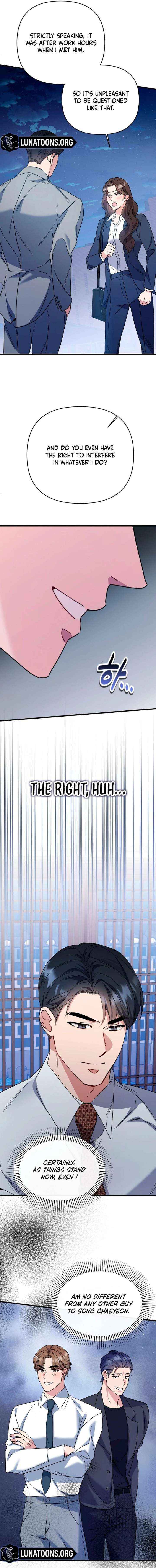 Read Dirty Class chapter 22 image 8 on Lezhin