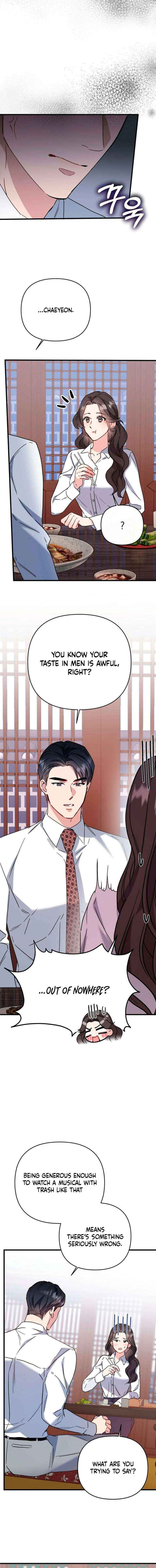 Read Dirty Class chapter 22 image 9 on Lezhin