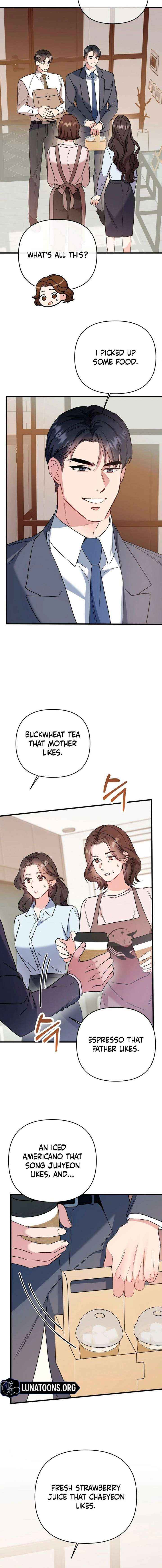 Read Dirty Class chapter 23 image 1 on Lezhin