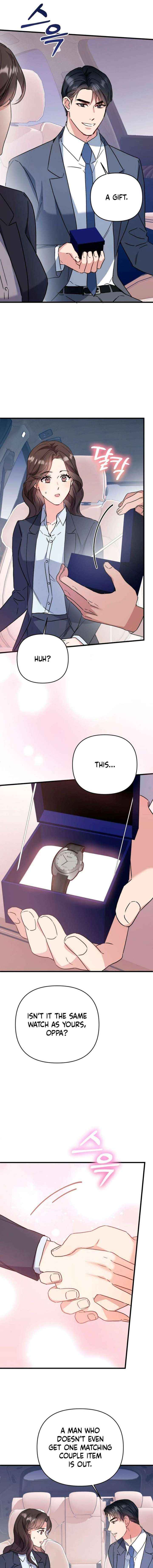 Read Dirty Class chapter 23 image 10 on Lezhin
