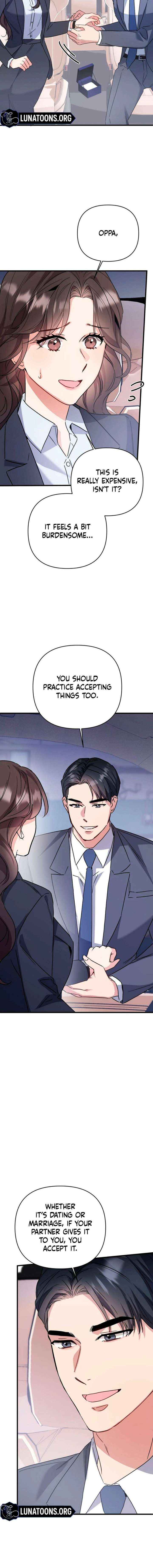Read Dirty Class chapter 23 image 11 on Lezhin