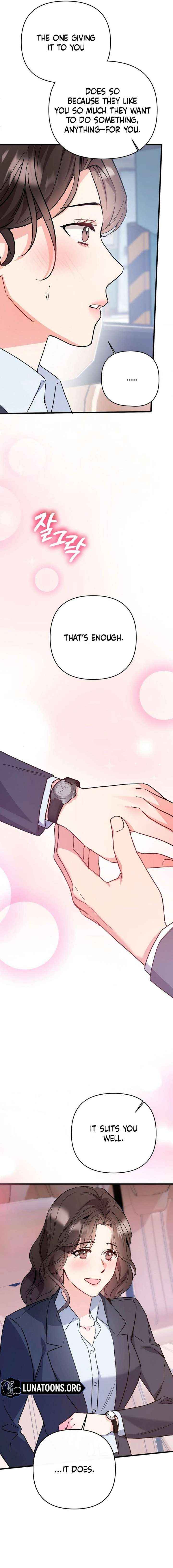 Read Dirty Class chapter 23 image 12 on Lezhin