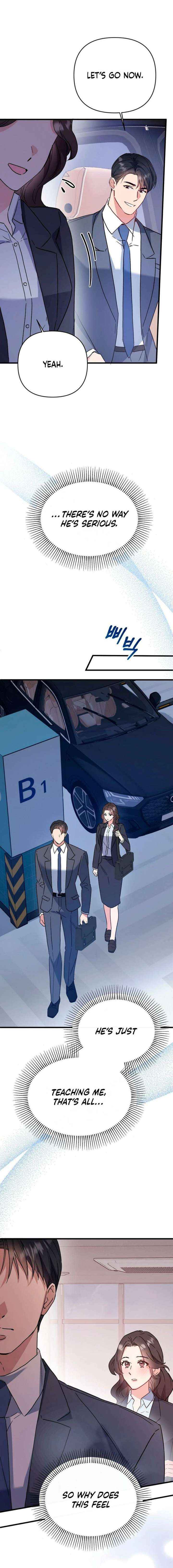Read Dirty Class chapter 23 image 13 on Lezhin