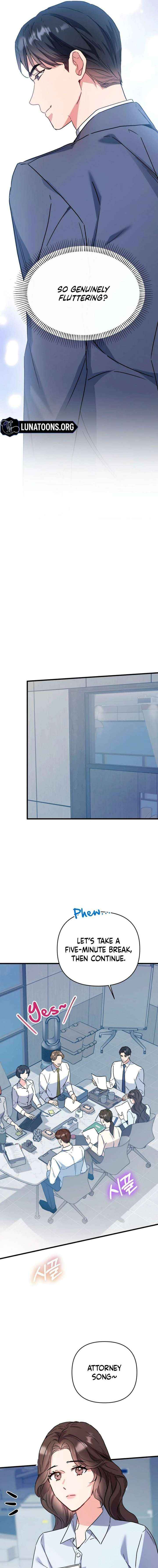 Read Dirty Class chapter 23 image 14 on Lezhin