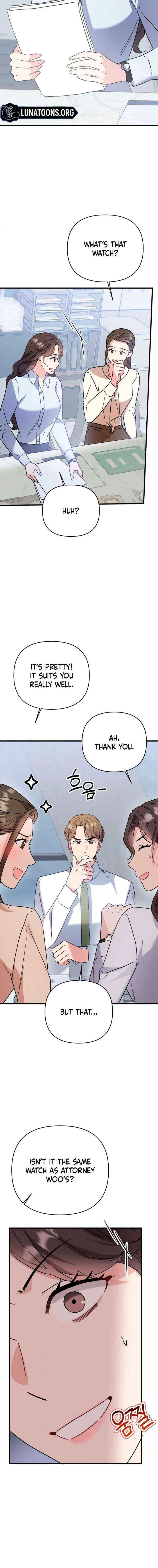 Read Dirty Class chapter 23 image 15 on Lezhin