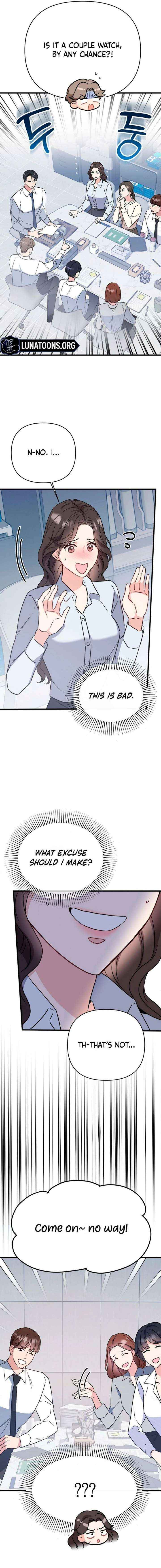 Read Dirty Class chapter 23 image 16 on Lezhin