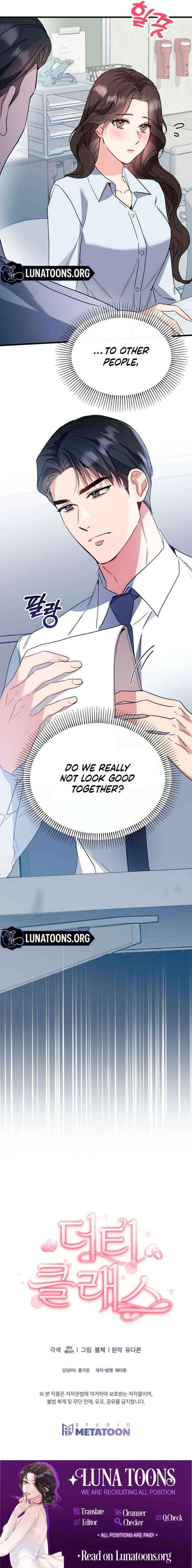 Read Dirty Class chapter 23 image 18 on Lezhin