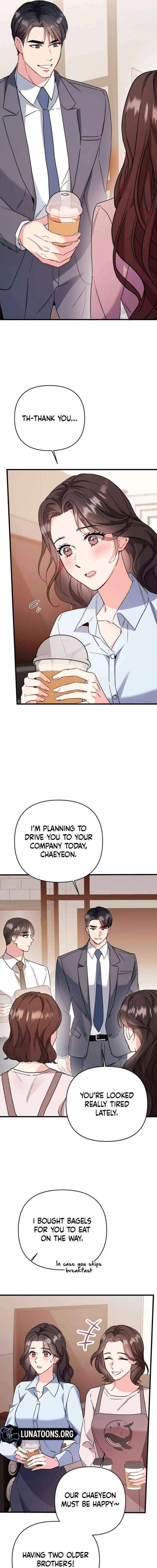 Read Dirty Class chapter 23 image 2 on Lezhin