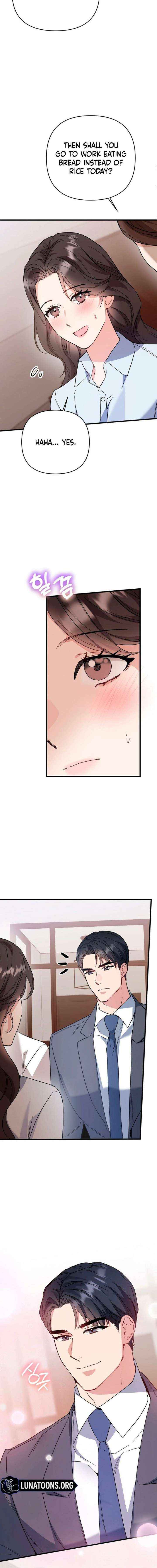 Read Dirty Class chapter 23 image 3 on Lezhin