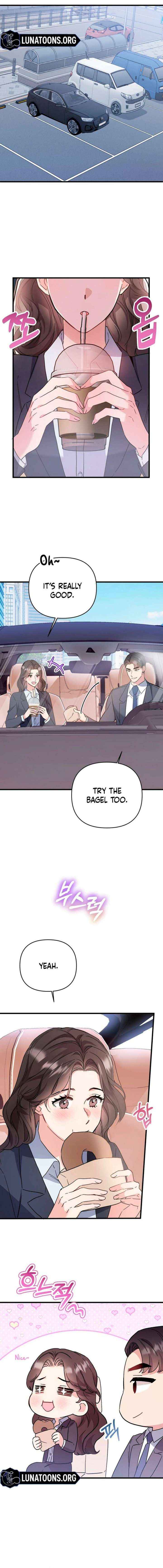 Read Dirty Class chapter 23 image 5 on Lezhin