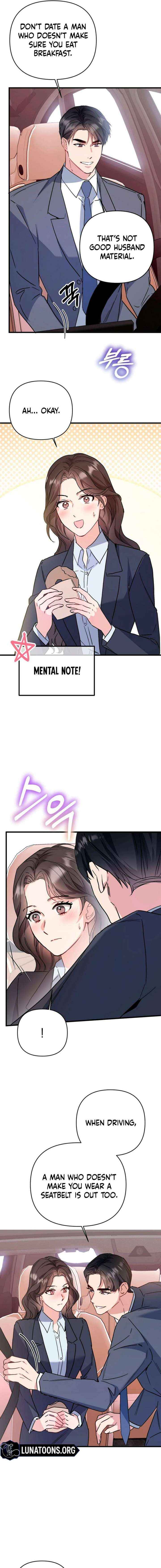 Read Dirty Class chapter 23 image 6 on Lezhin