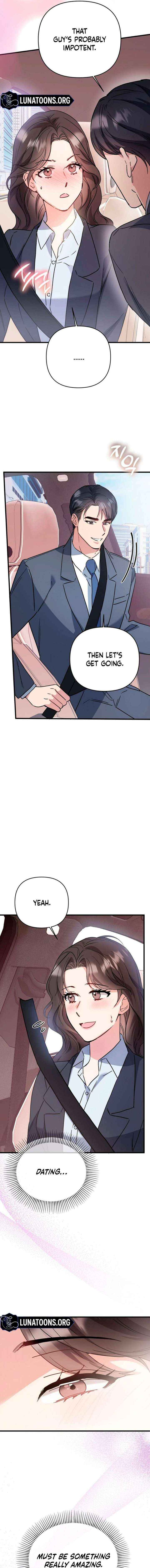Read Dirty Class chapter 23 image 8 on Lezhin
