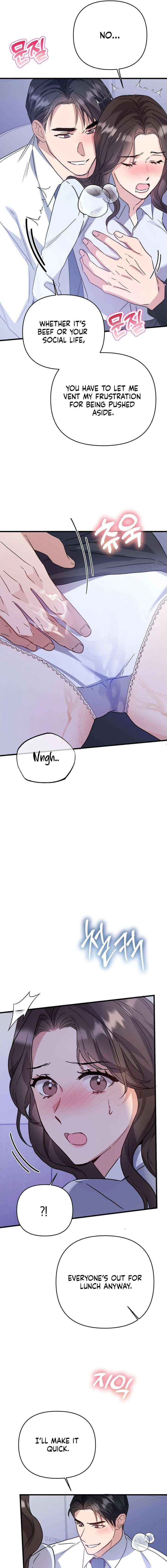 Read Dirty Class chapter 24 image 16 on Lezhin