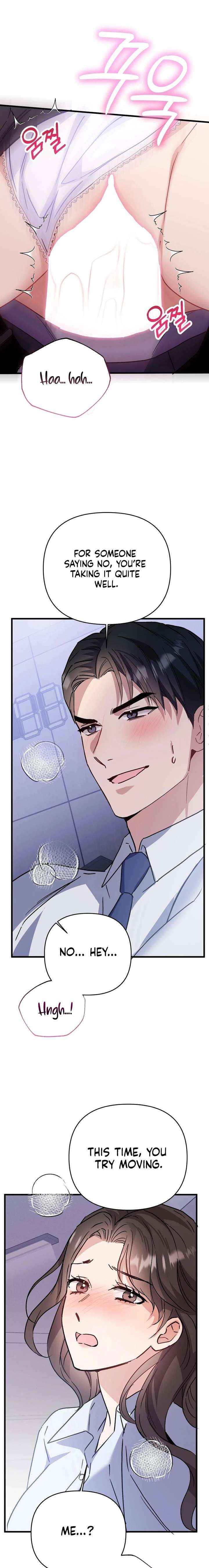 Read Dirty Class chapter 24 image 18 on Lezhin