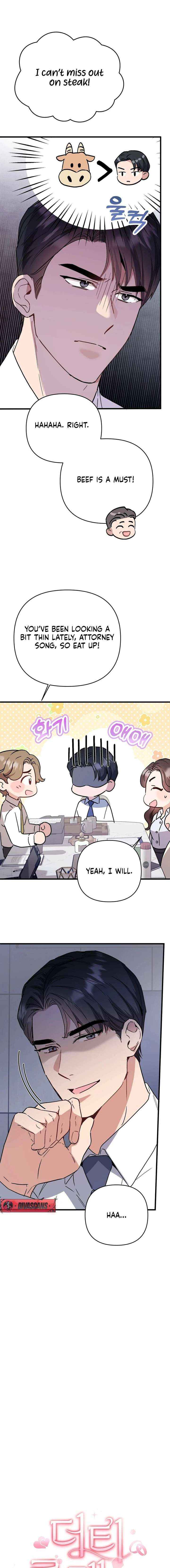 Read Dirty Class chapter 24 image 2 on Lezhin