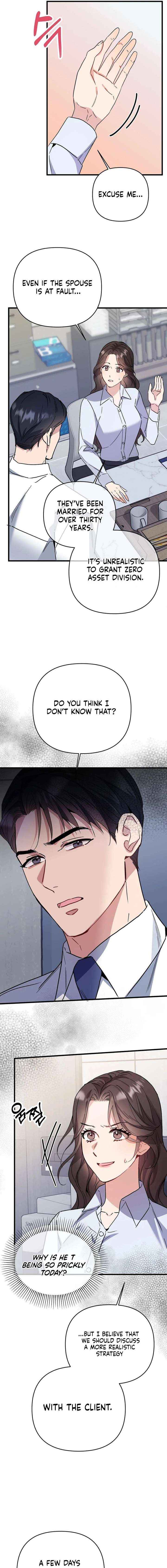 Read Dirty Class chapter 24 image 4 on Lezhin