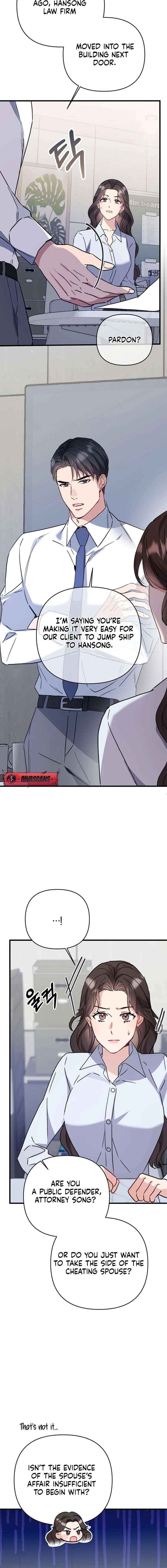 Read Dirty Class chapter 24 image 5 on Lezhin