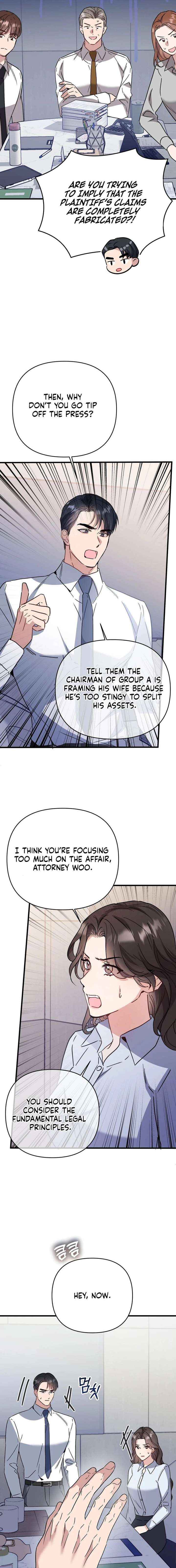 Read Dirty Class chapter 24 image 6 on Lezhin