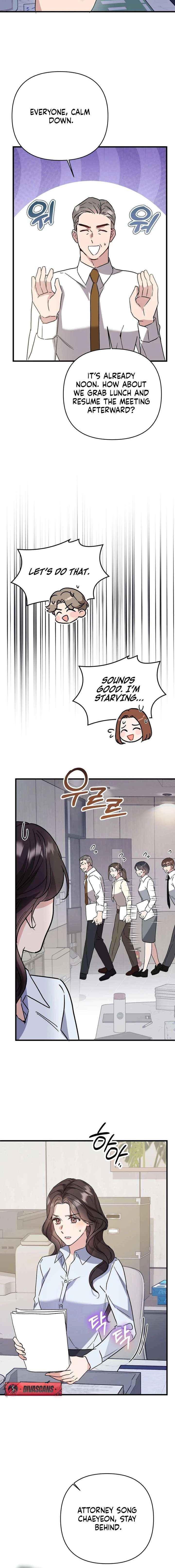Read Dirty Class chapter 24 image 7 on Lezhin