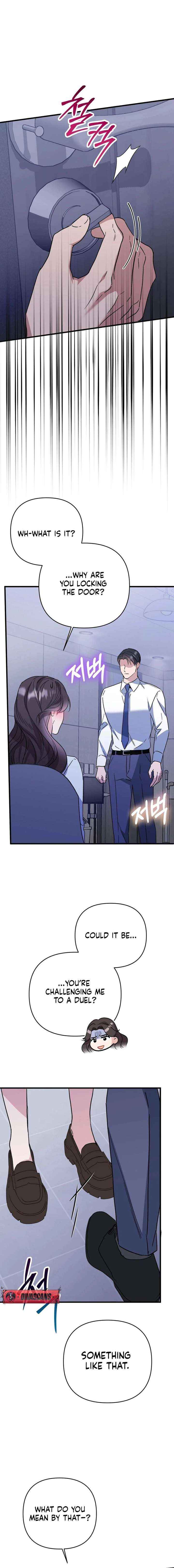 Read Dirty Class chapter 24 image 9 on Lezhin