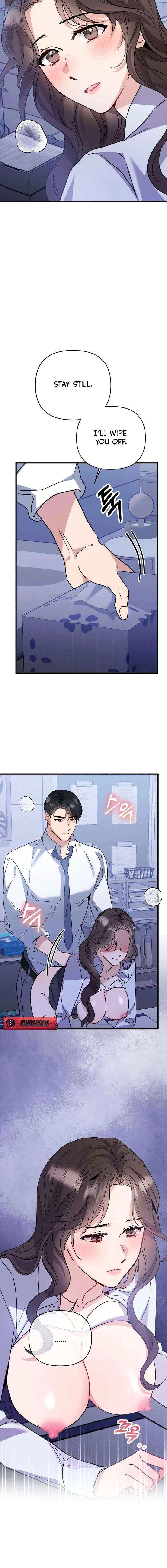 Read Dirty Class chapter 25 image 11 on Lezhin