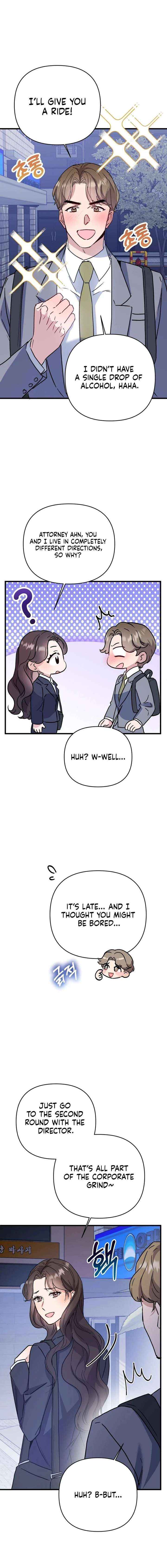 Read Dirty Class chapter 25 image 14 on Lezhin