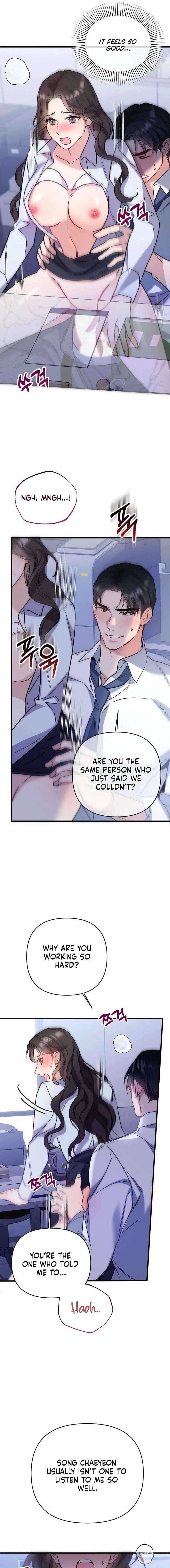 Read Dirty Class chapter 25 image 2 on Lezhin