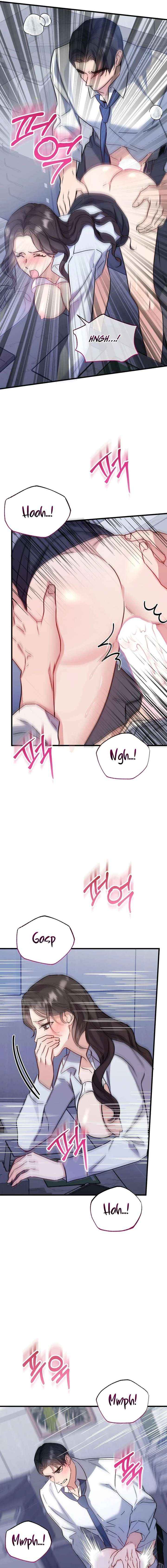 Read Dirty Class chapter 25 image 6 on Lezhin
