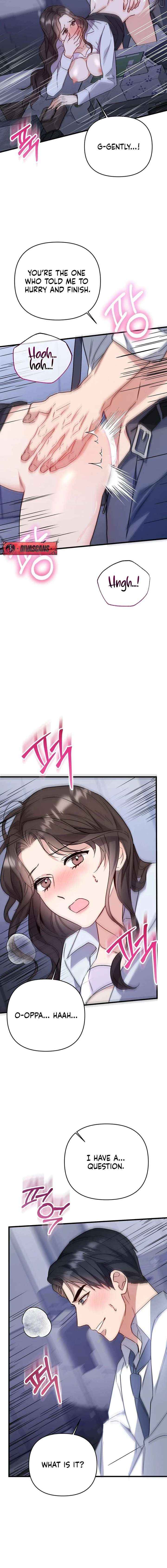 Read Dirty Class chapter 25 image 7 on Lezhin