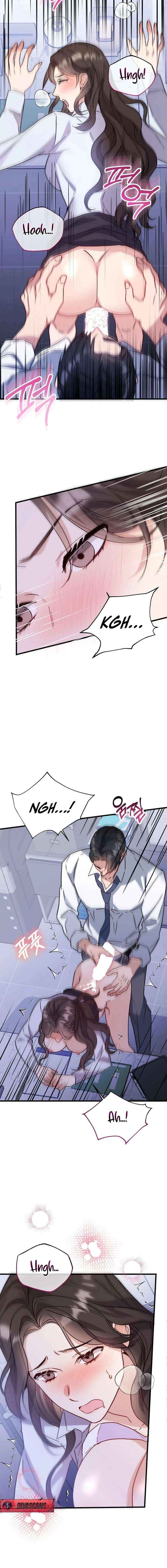 Read Dirty Class chapter 25 image 9 on Lezhin