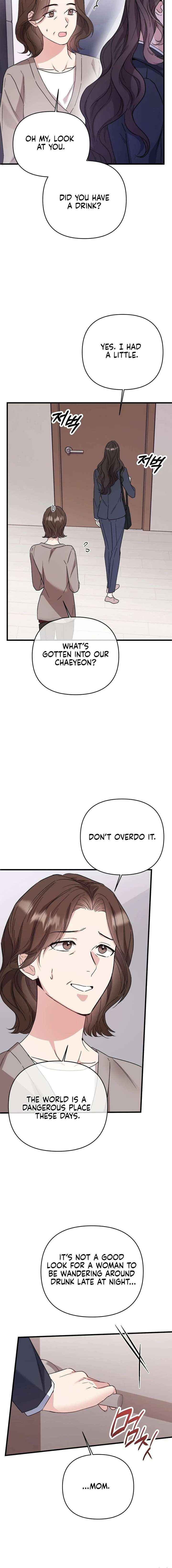 Read Dirty Class chapter 26 image 1 on Lezhin