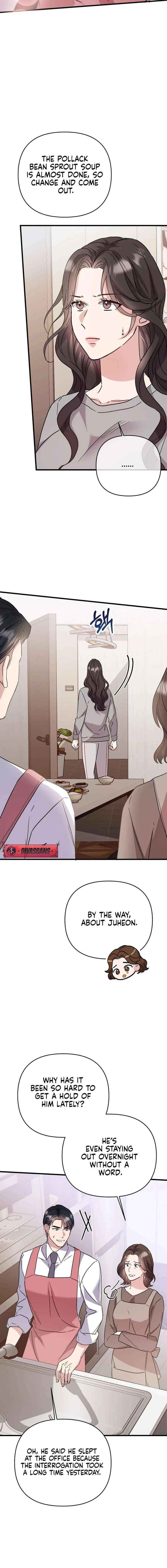 Read Dirty Class chapter 26 image 13 on Lezhin