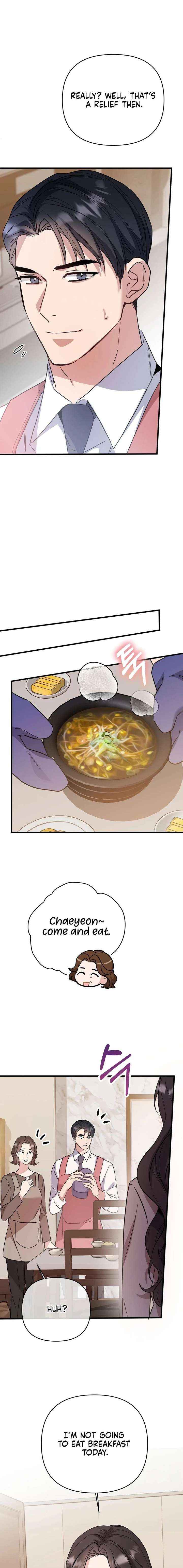 Read Dirty Class chapter 26 image 14 on Lezhin