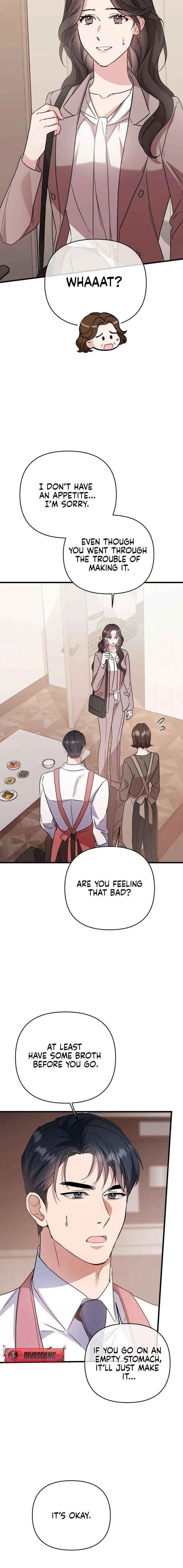 Read Dirty Class chapter 26 image 15 on Lezhin