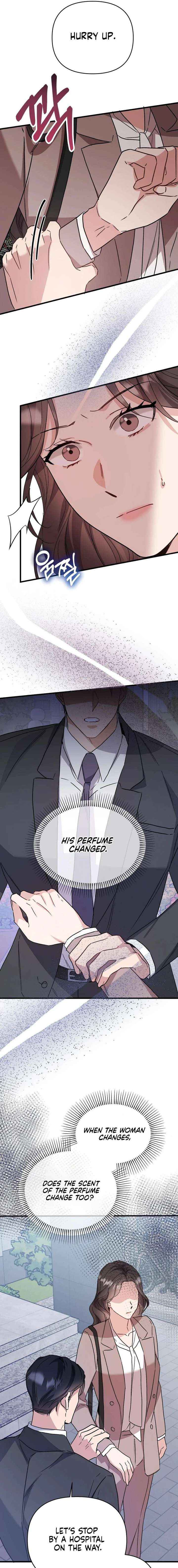 Read Dirty Class chapter 26 image 18 on Lezhin