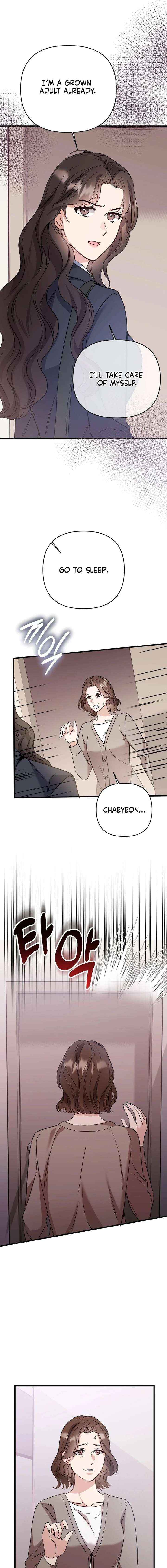 Read Dirty Class chapter 26 image 2 on Lezhin