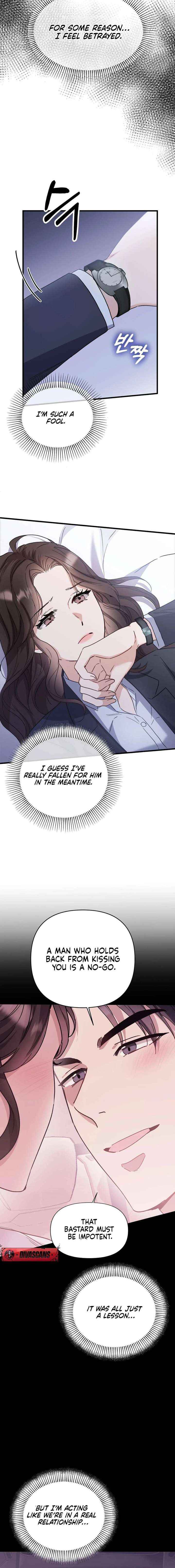 Read Dirty Class chapter 26 image 5 on Lezhin