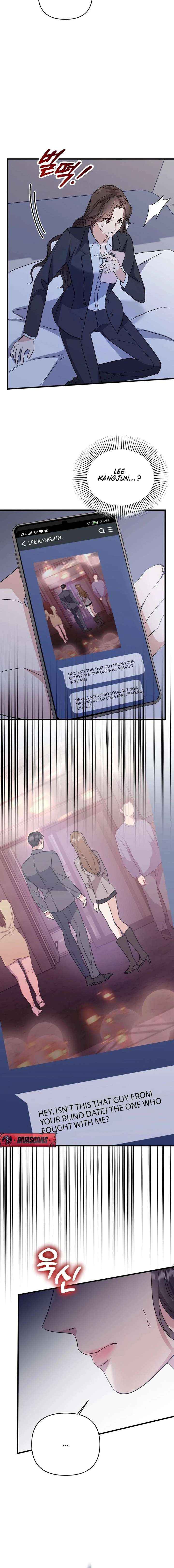Read Dirty Class chapter 26 image 7 on Lezhin