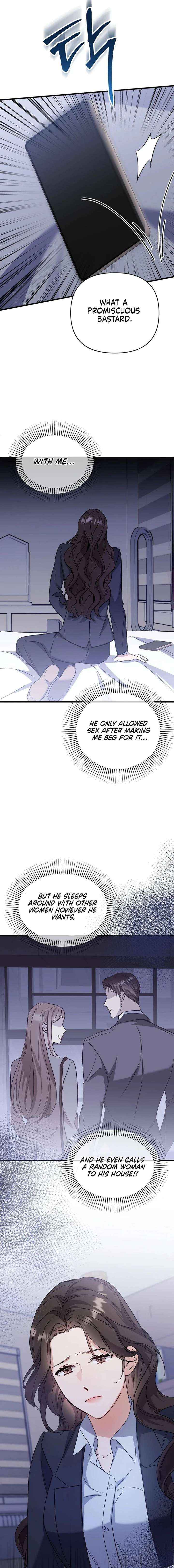 Read Dirty Class chapter 26 image 8 on Lezhin