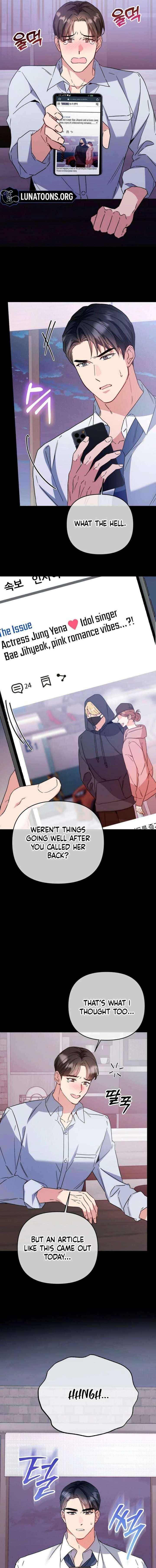 Read Dirty Class chapter 27 image 12 on Lezhin